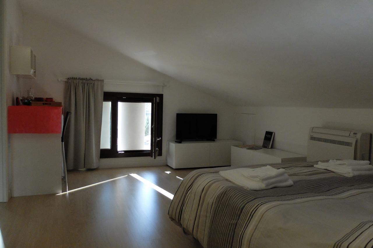 Il Casale Verde Матера Экстерьер фото